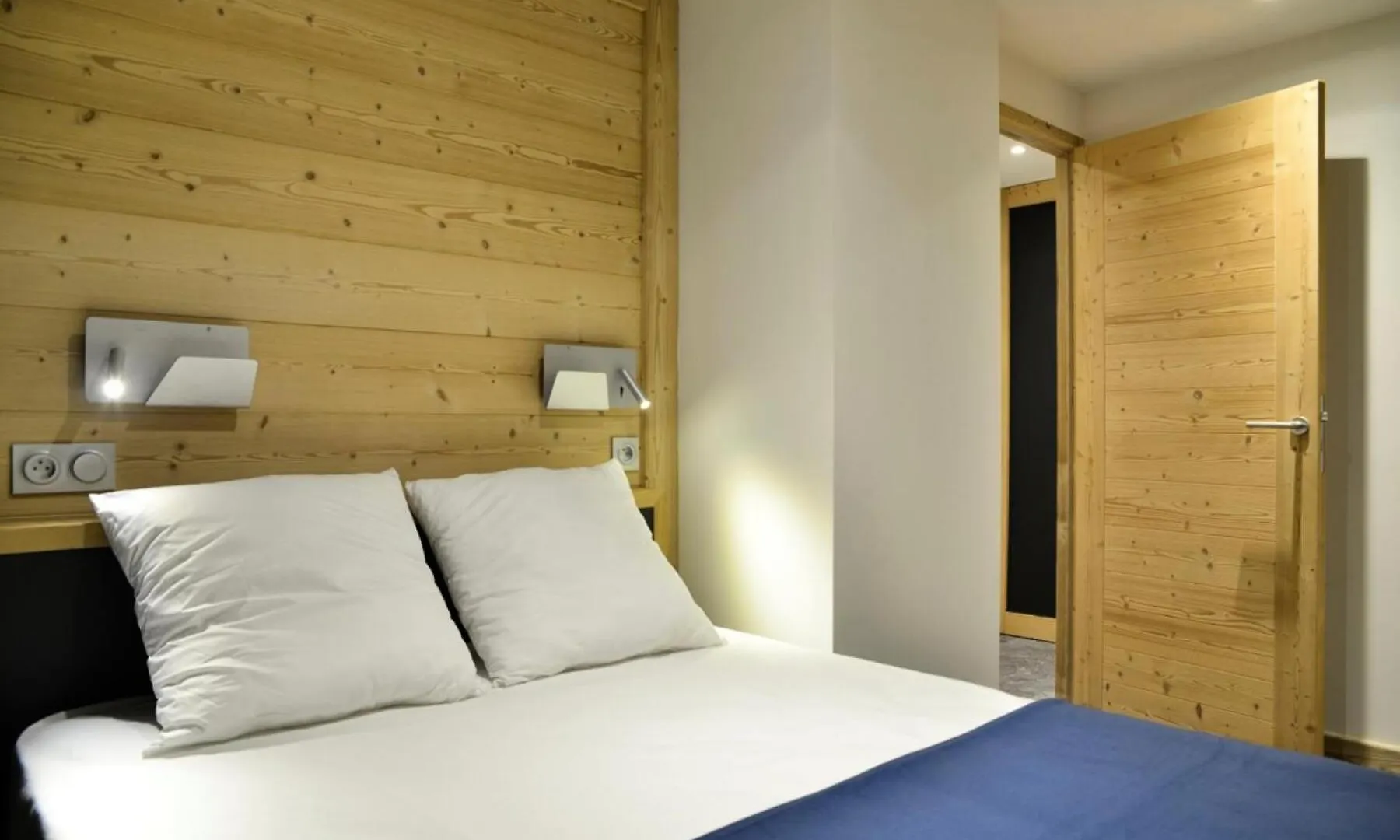 Residence Backgammon - Le Backgammon Mae-3461 La Plagne